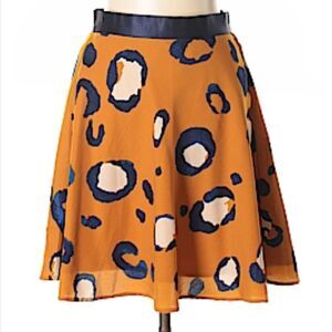 3.1 Phillip Lim x Target Women's Skirt | Size 14